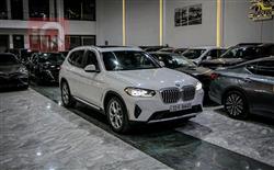 بي ام دبليو X3